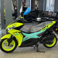 آیروکس کویر اس ۷ ۱۷۰ سی سی