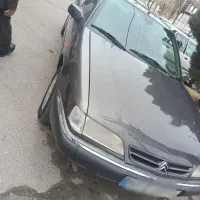 زانتیا 2000|خودرو سواری و وانت|الیگودرز, |دیوار