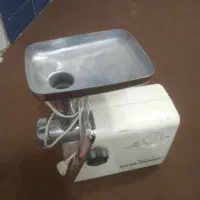 چرخ گوشتی برقی