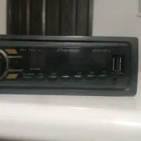 ضبط پایونیر