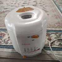 سرخ کن