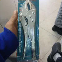 انبر قفلی نو