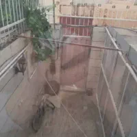 منزل فروشی یامعاوضه دوطبقه درالله آباد|فروش خانه و ویلا|لنجان, |دیوار