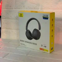 هدفون بیسیم Baseus Bass 35 Max
