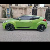 ولستر خوش رنگ مدل 2014فول