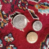 سکه های کلکسیونی|کلکسیون سکه، تمبر، اسکناس|ملایر, |دیوار