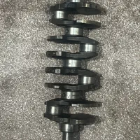 میل لنگ استاندارد tu5 فورج