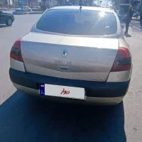 رنو مگان 1600cc، مدل ۲۰۰۶|خودرو سواری و وانت|تبریز, |دیوار