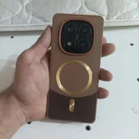 شیائومی نوت ۱۴ پرو ۸/۲۵۶ مشکی نو