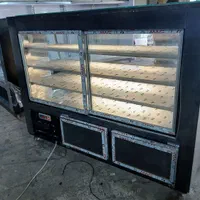 یخچال مکعبی موتور یک اسب|فروشگاه و مغازه|شهریار, شهرک شاهد|دیوار