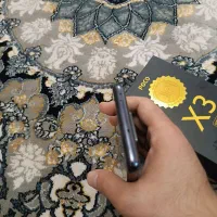 گوشی موبایل شیائومی پوکوX3 NFC