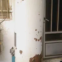 آبگرمکن مخزنی