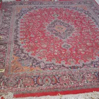 فرش دستباف 4 تخته|فرش|مشهد, احمدآباد|دیوار
