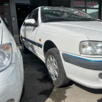 پارس مدل ۹۰|خودرو سواری و وانت|فردیس, فردیس|دیوار