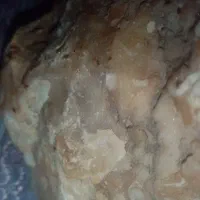 سنگ عقیق زیر خاکی سبلان وزن 2کیلو|کلکسیون اشیاء عتیقه|اردبیل, |دیوار