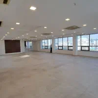 فرشته ۲۳۰ متر/سند اداری/۴پارکینگ|اجارهٔ دفتر کار، اتاق اداری، مطب|تهران, الهیه|دیوار