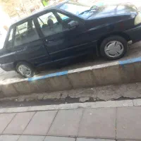 پراید ۸۳ دوگانه|خودرو سواری و وانت|محمدیه-قزوین, |دیوار