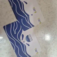 کارت استخر نمایشگاه بین المللی