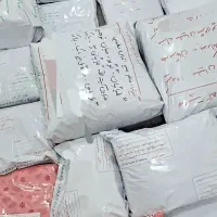 استخدام نیرو خانم جهت ارسال مرسولات پستی