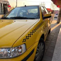 تاکسی ۹۷ کم کارکرد|خودرو سواری و وانت|اسلام‌شهر, شهرک مصطفی خمینی|دیوار