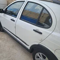 کوییک ۴۰۳GXR|خودرو سواری و وانت|شیراز, اکبر آباد|دیوار