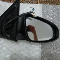آینه سمت شاگرد کرولا 2014