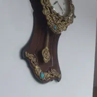 ساعت دیواری