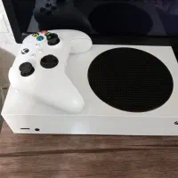 ایکس باکس سری اس 512