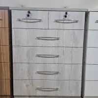 دراور شش کشو|جاکفشی، کمد، دراور|شهریار, شهرک امیریه|دیوار