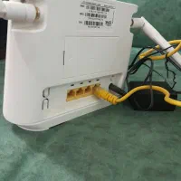 اندرود باکس و مودم شاتل موبایل|مودم و تجهیزات شبکه|خرمدره, |دیوار