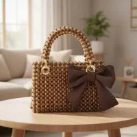 آموزش مرواریدبافی