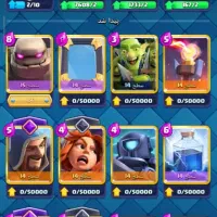 کلش رویال|کنسول، بازی ویدئویی و آنلاین|اصفهان, پوریای ولی|دیوار