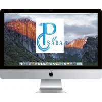 آل این وان آی مک Apple imac slim A1418|رایانه رومیزی|تهران, فلسطین (میدان انقلاب)|دیوار