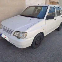 پراید 111 مدل 95