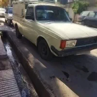 پیکان وانت89 دوگانه فابریک|خودرو سواری و وانت|گرگان, |دیوار