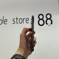 Iphone x 256 battery 100|موبایل|تهران, شهرک غرب|دیوار