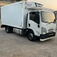 ایسوزو ۶تنp700|خودرو سنگین|بستک, |دیوار