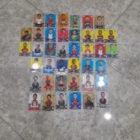 40 کارت کیمدی 2025(تخفیف) باقیمت 300 هزار تومان