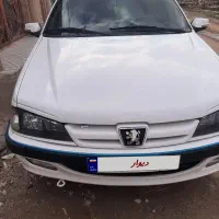 پژو پارس 98|خودرو سواری و وانت|رومشکان, |دیوار