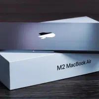 اپل مک بوک ایر MAC BOOK AIR M4 با گارانتی شرکتی|رایانه همراه|تهران, محمودیه|دیوار