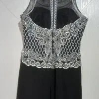 پیراهن مجلسی|لباس|ری, دیلمان|دیوار