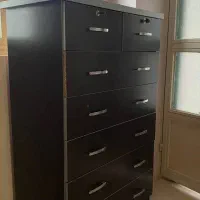 فروش کمد، دراور|جاکفشی، کمد، دراور|تهران, مهرآباد|دیوار