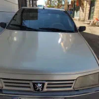 فروش خودرو پژو|خودرو سواری و وانت|خوی, |دیوار