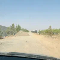 ۶۳۹ متری واسه خرید بهترین سرمایه درمنطقه ویلایی|فروش زمین و ملک کلنگی|مشهد, عبادی|دیوار