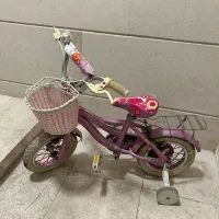 دوچرخه بچگانه