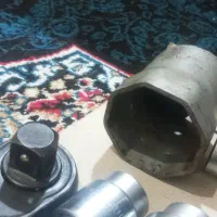 چند عدد بکس و جقجقه|ابزارآلات|اهواز, فدک|دیوار