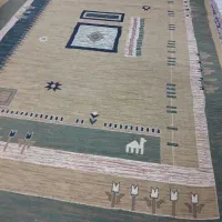 قالی ۱۲متری