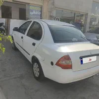 تیبا مدل ۹۸ دوگانه دست|خودرو سواری و وانت|سمنان, |دیوار