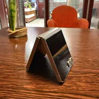 Z flip6 256 silver black