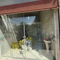 مغازه چهارراه پمپ گازوئیل